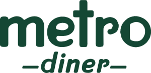 Sponsor Logo for Metro Diner