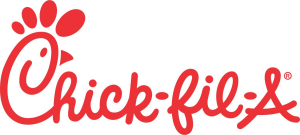 Sponsor Logo for Chick-fil-A