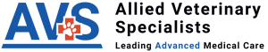 Sponsor Logo for Allied Veterinary Specialist