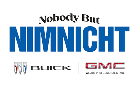 Sponsor Logo for Nimnicht Buick GMC