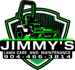 Sponsor Logo for Jimmy's Lawn Care and Maintenance