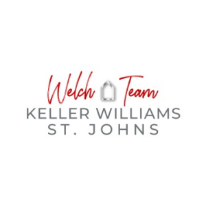 Sponsor Logo for Welch Team @ Keller Williams St. Johns