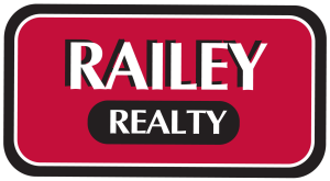 Sponsor Logo for railey reality
