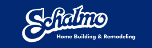 Sponsor Logo for Schalmo Homes
