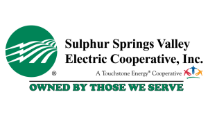 Sponsor Logo for Sulphur Springs Valley Electric Cooperative, Inc.