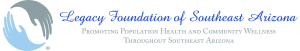 Sponsor Logo for The Legacy Foundation of Southeastern Arizona