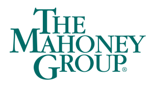 Sponsor Logo for The Mahoney Group