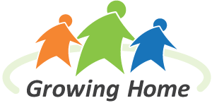 Sponsor Logo for Growing Home