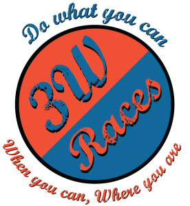 Sponsor Logo for 3W Races