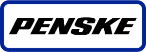 Sponsor Logo for Penske