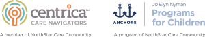 Sponsor Logo for Centrica & Anchors