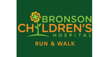 bronson children's hospital 5k