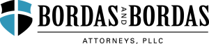 Sponsor Logo for Bordas and Bordas Attorneys