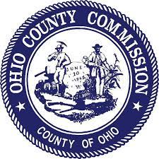 Sponsor Logo for Ohio County Commission
