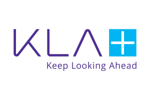 Sponsor Logo for KLA