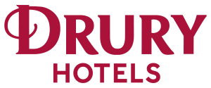 Sponsor Logo for Drury Hotels