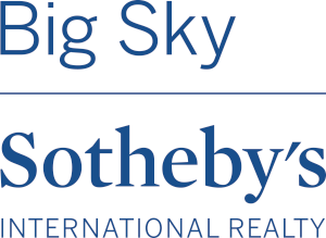 Sponsor Logo for Big Sky Sotheby's International Reality