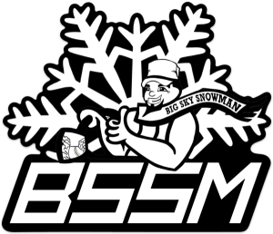 Sponsor Logo for Big Sky Snowman