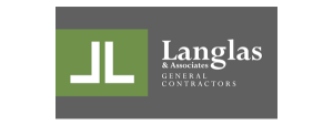 Sponsor Logo for Langlas General Contractors
