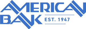 Sponsor Logo for American Bank