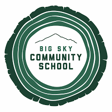 Sponsor Logo for Big Sky Community School