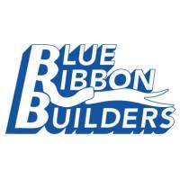 Sponsor Logo for Blue Ribbon Builders