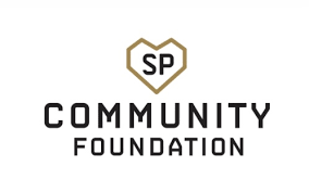 Sponsor Logo for Spanish Peaks Community Foundation