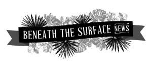 Sponsor Logo for Beneath the Surface News