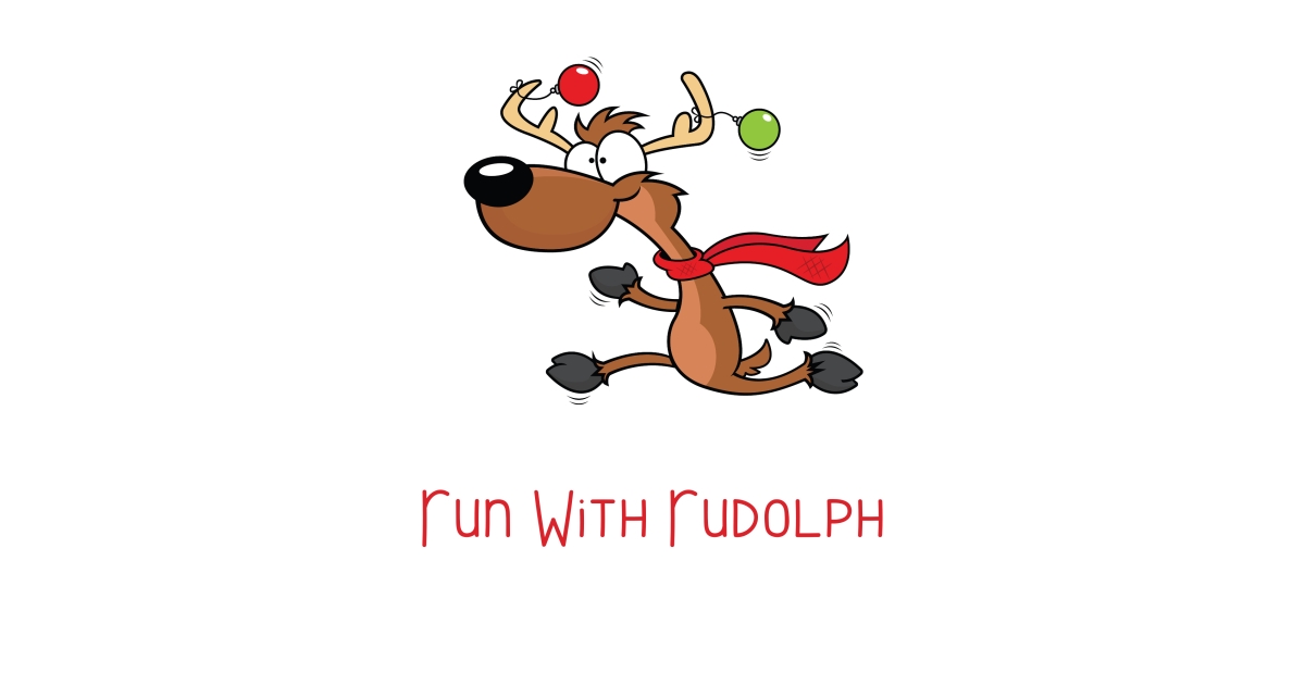 CROSS TIMBERS BUSINESS & PROFESSIONAL WOMEN’S RUN WITH RUDOLPH 5K & 1 ...
