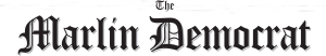 Sponsor Logo for Marlin Democrat/Rosebud News