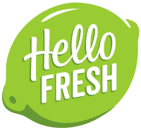 Sponsor Logo for Hello Fresh