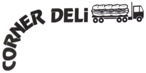 Sponsor Logo for Corner Deli