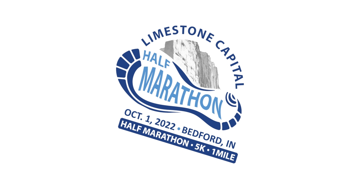 Limestone Capital Half Marathon and 5K Finish Line Sponsor