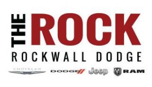 Sponsor Logo for Rockwall Dodge