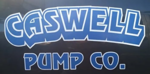 Sponsor Logo for Caswell Corporation