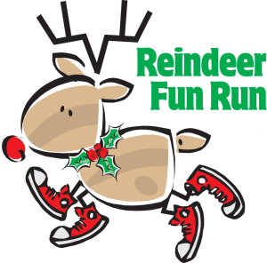 Days of Wonder Reindeer Fun Run and Breakfast with Santa home