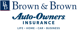 2025 Sponsor Logo for Brown & Brown Insurance Svcs., Inc / Auto Owners