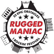 Rugged Maniac - Phoenix