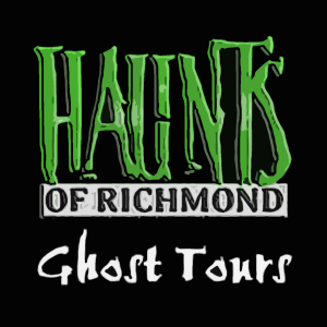 Sponsor Logo for Haunts of Richmond