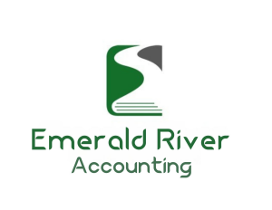 Sponsor Logo for Emerald River Accounting