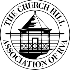 Sponsor Logo for Church Hill Association
