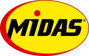Sponsor Logo for Midas of Richmond