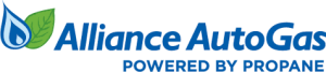 Sponsor Logo for Alliance AutoGas