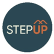Sponsor Logo for Step Up Rehab