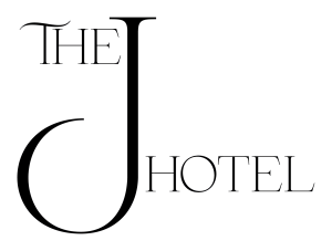 Sponsor Logo for The J Hotel