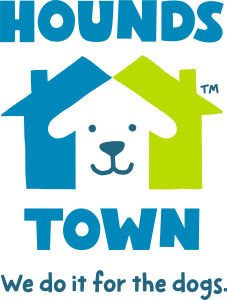 Sponsor Logo for Hounds Town Clearwater