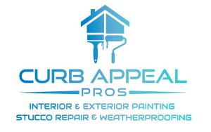 Sponsor Logo for Curb Appeal Pros