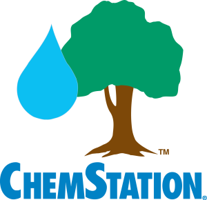 Sponsor Logo for ChemStation