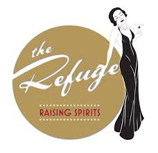 Sponsor Logo for The Refuge Restaurant
