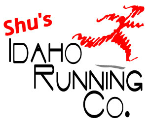 Sponsor Logo for Shu's Idaho Running Company